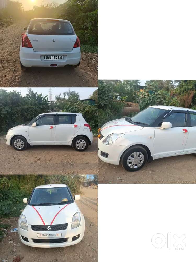 Maruti Suzuki Swift Vxi 2008