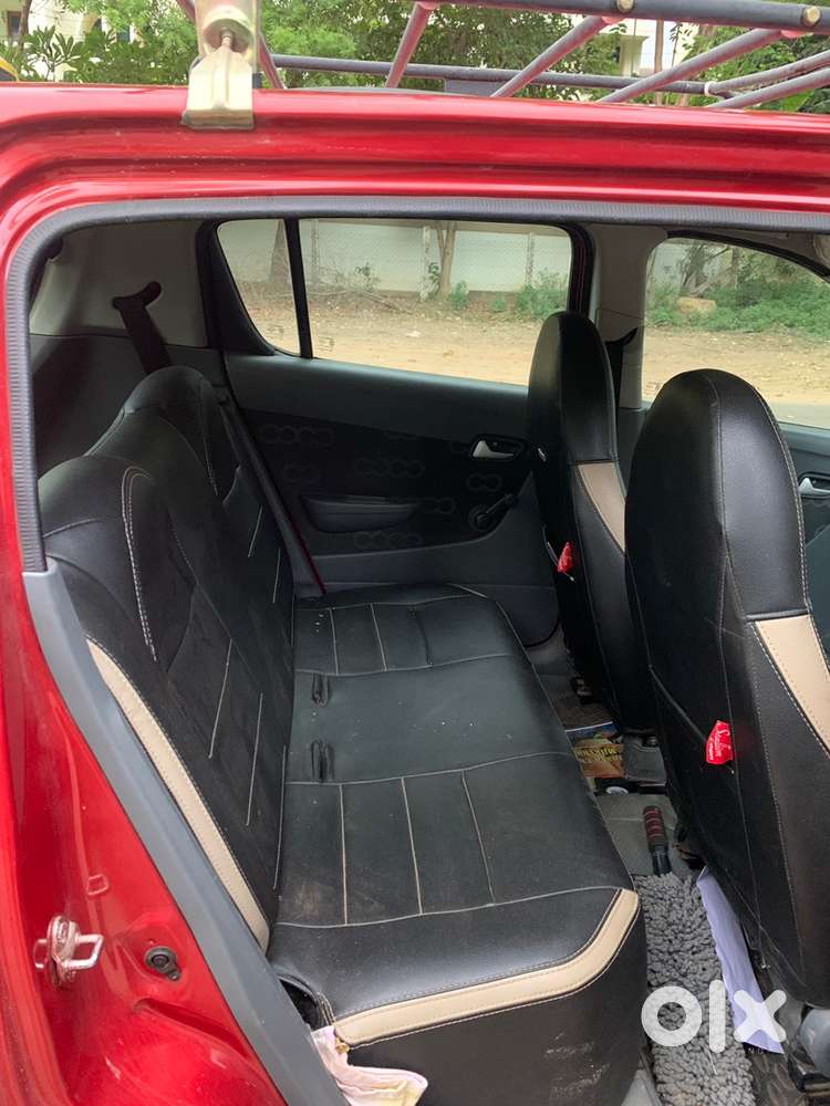 Maruti Suzuki Alto 2014