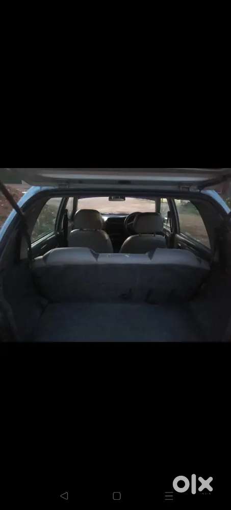 Maruti Suzuki Alto 2004 Petrol Well Maintained