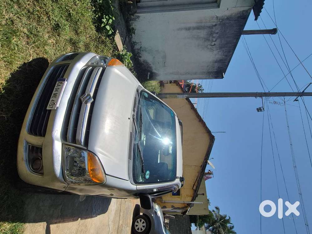 Maruti Suzuki Wagon R 2007 Lxi Minor