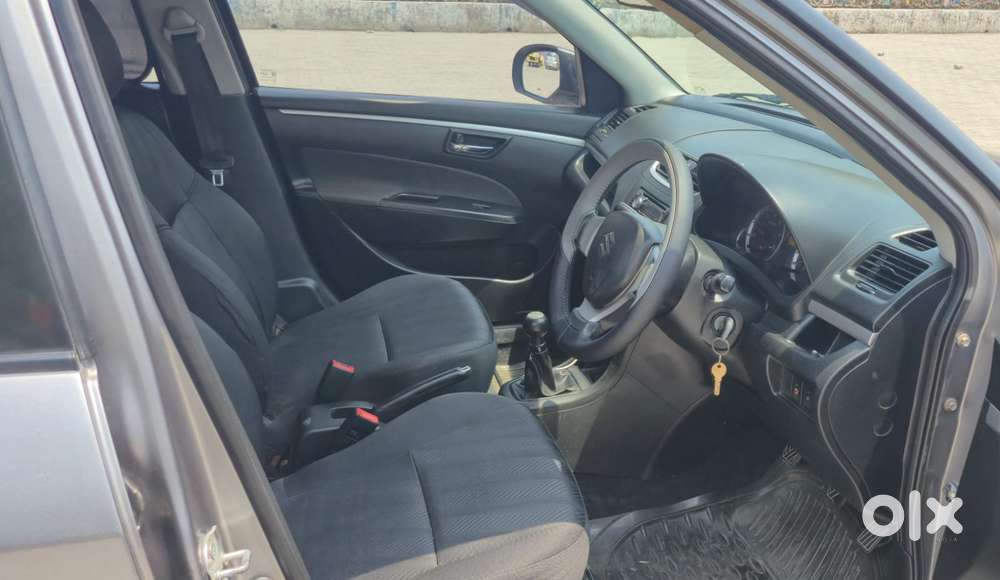 Maruti Suzuki Swift 2011-2014 Vdi, 2013, Diesel