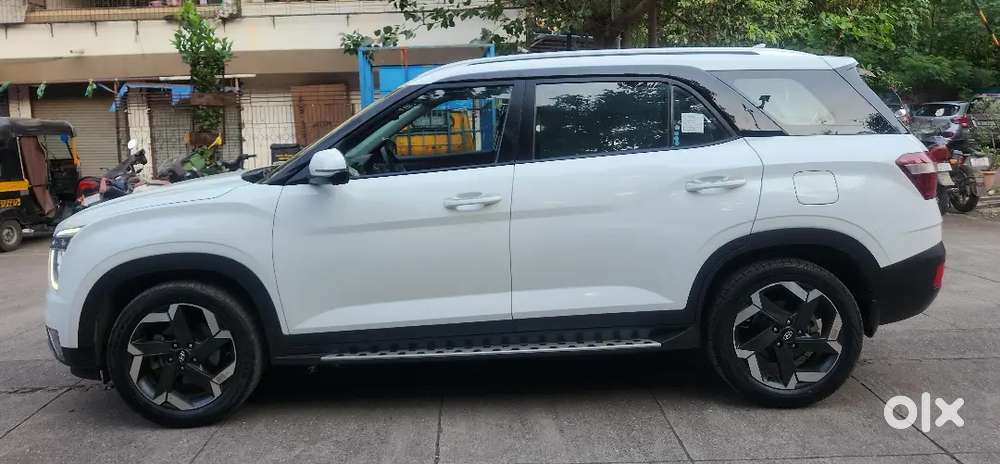 Hyundai Alcazar 2022 Diesel Automatic