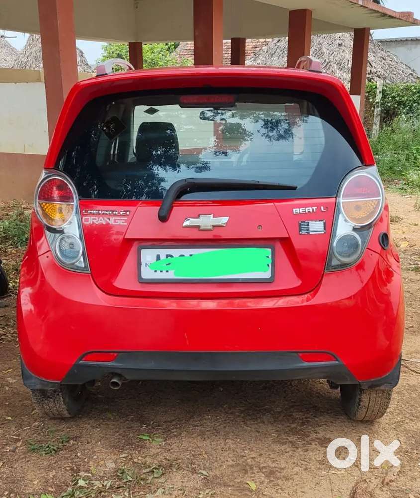 Chevrolet Beat For Sale