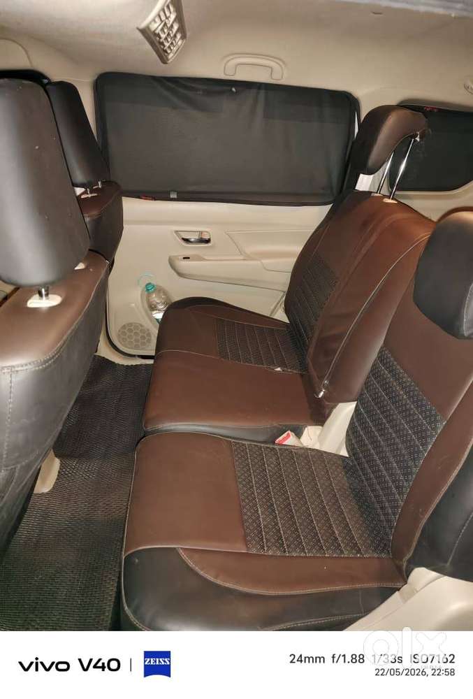 Maruti Suzuki Ertiga 1.5 Vxi 2025 Manufactured