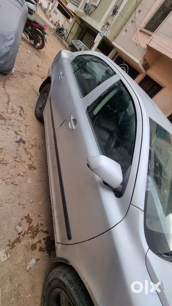 Skoda Laura 2008 Diesel 184000 Km Driven