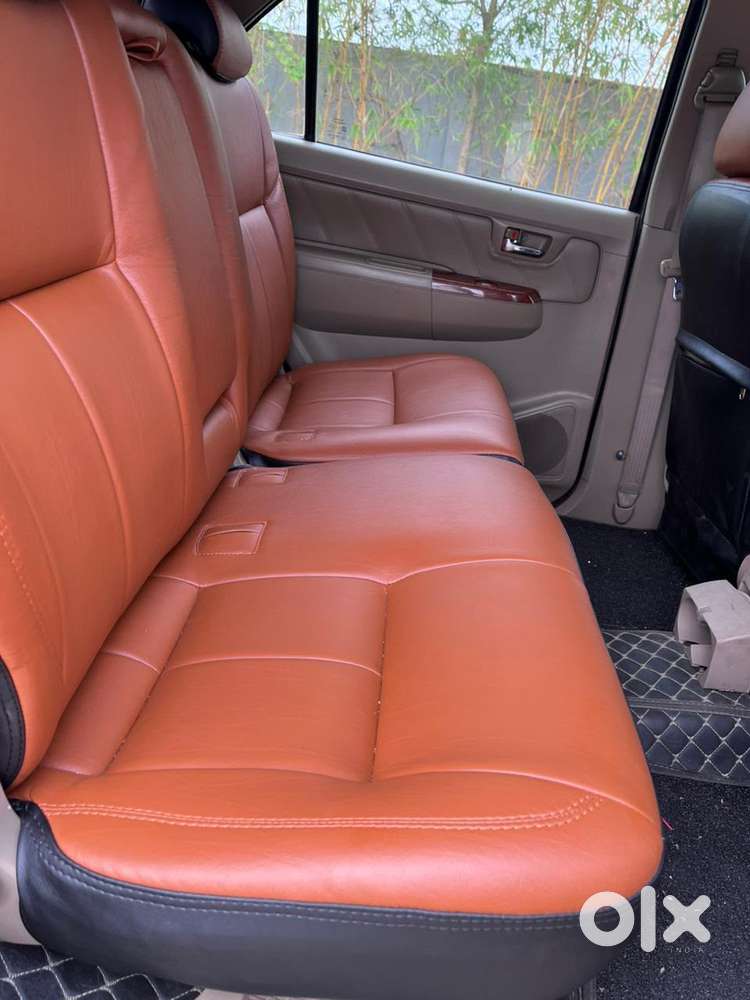 Toyota Fortuner 3.0 Diesel, 2009, Diesel