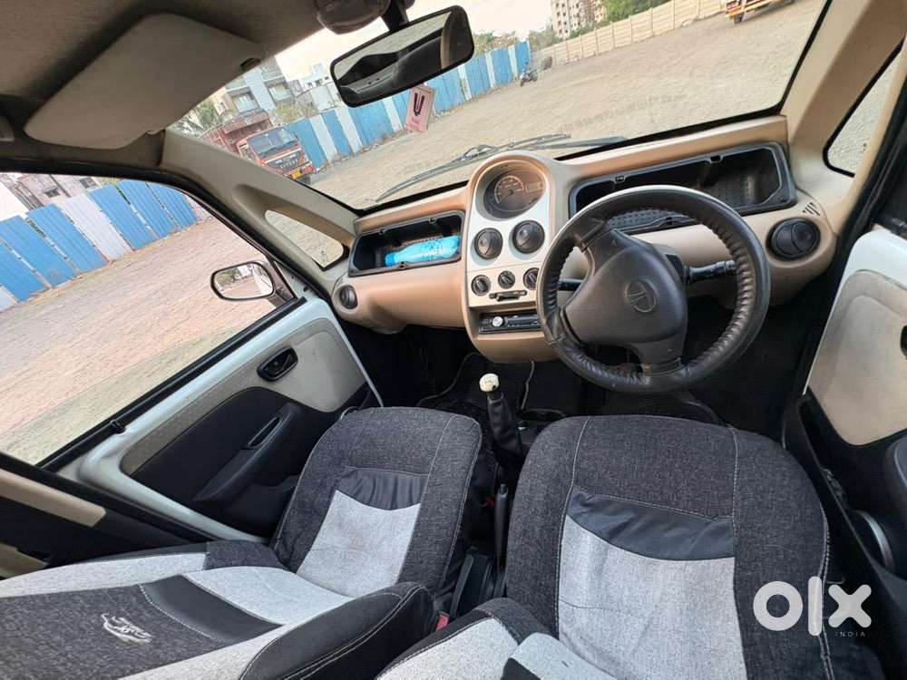 Tata Petrol Car 2013