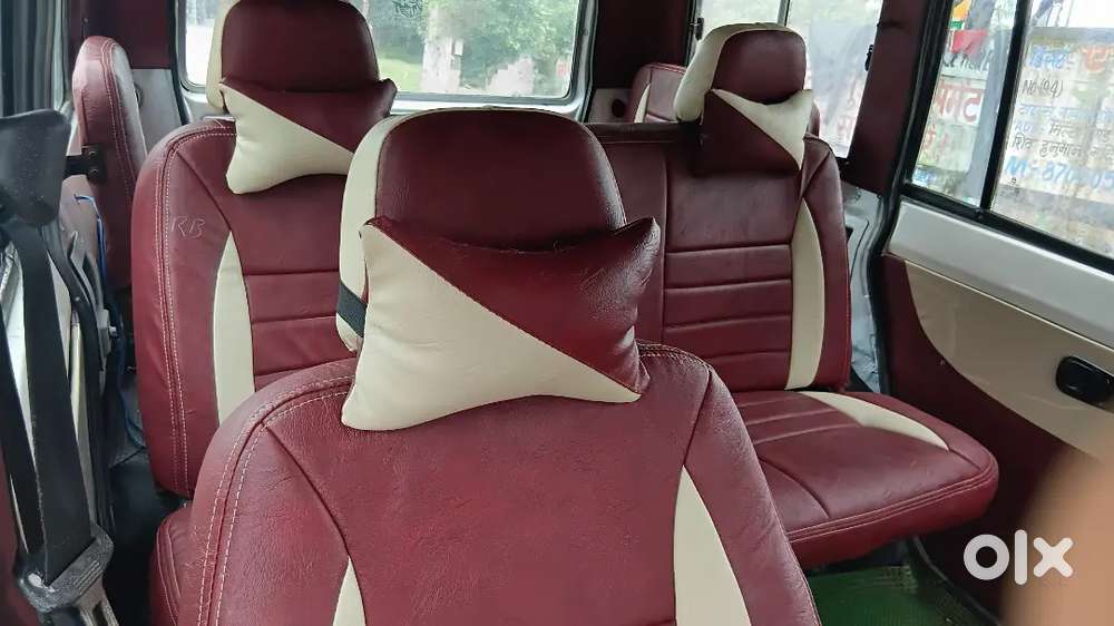 Tata Sumo Gold 2012 Diesel 195000 Km Driven