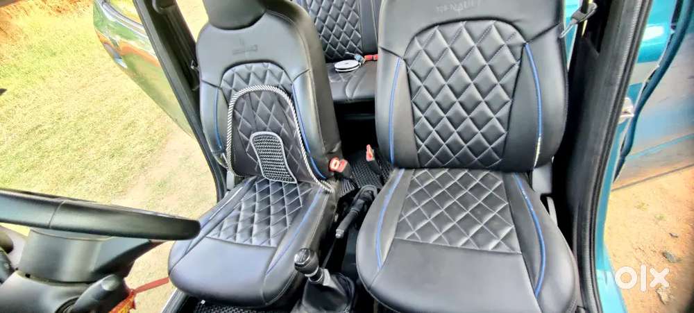Renault Kwid 2021 Petrol Good Condition