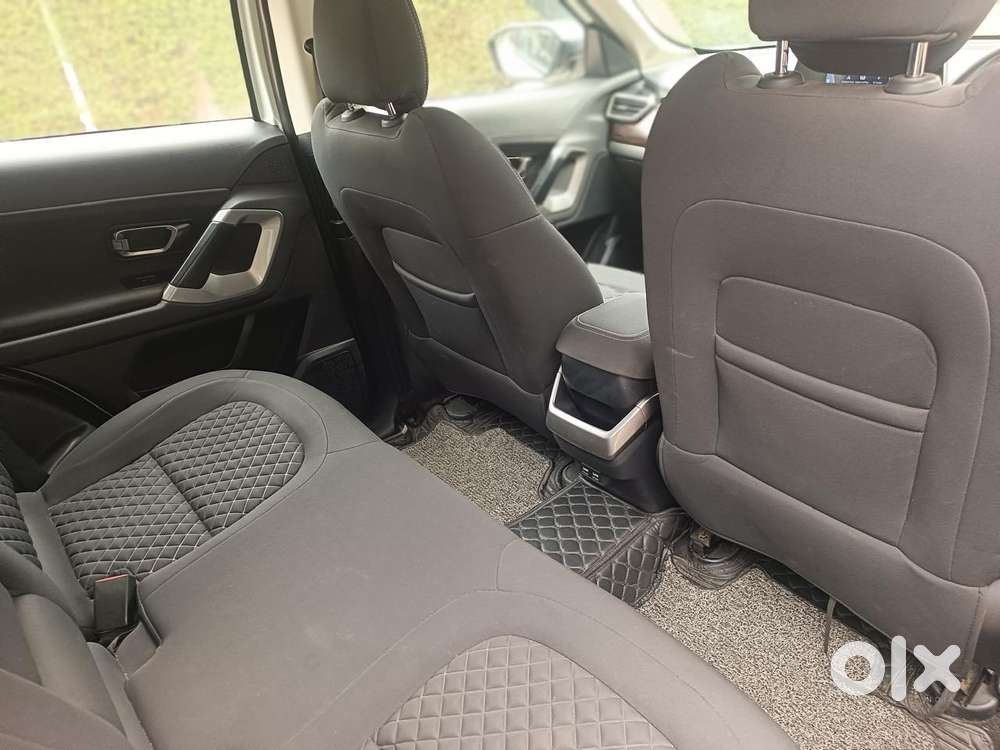 Tata Harrier Xta+ 2.0 L Kryotec Bs Vi, 2021, Diesel