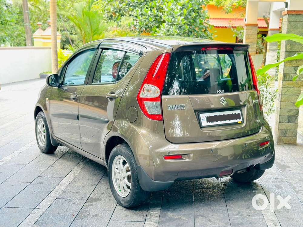 Maruti Suzuki Ritz Vdi Bs-iv, 2012, Diesel