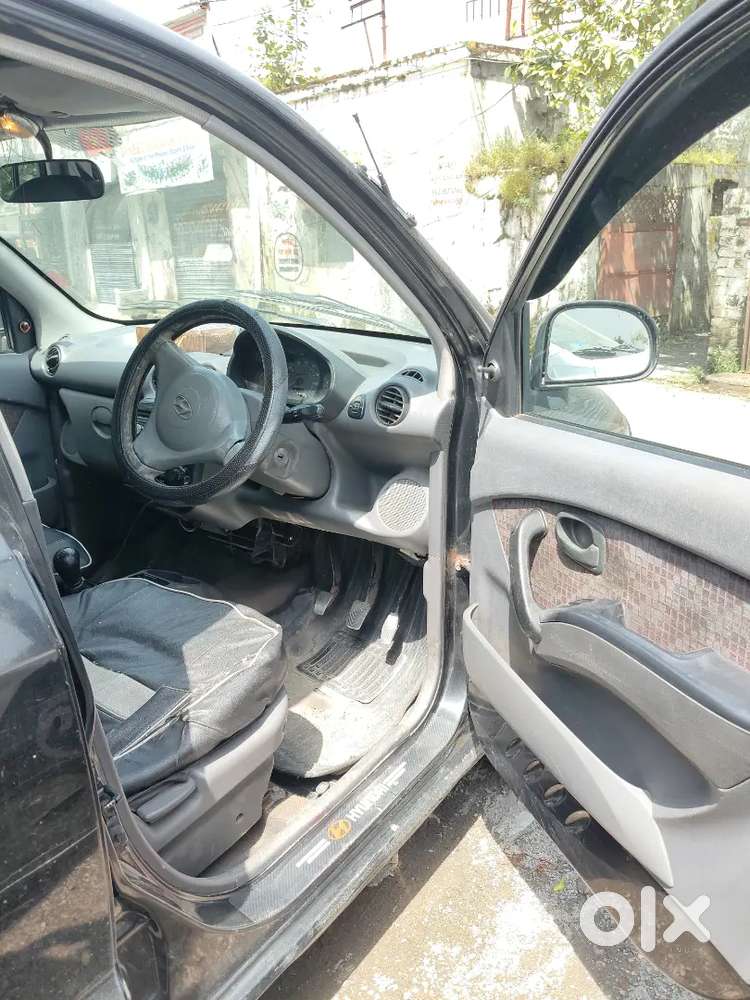 Hyundai Santro Xing 2006