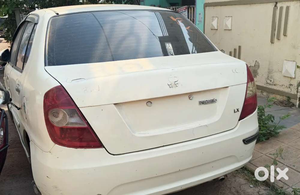 Tata Indigo Cs Well Maintained 170000 Driven,