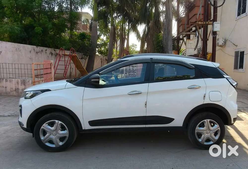 Tata Nexon 2023 Petrol Good Condition