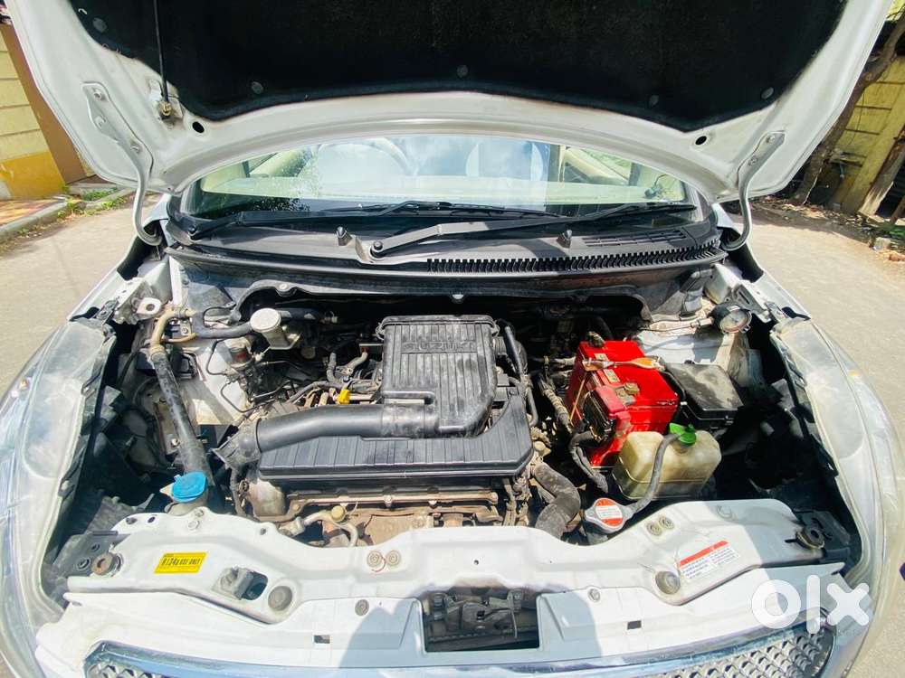 Maruti Suzuki Ertiga Vxi Shvs, 2015, Cng & Hybrids