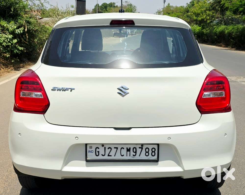 Maruti Suzuki Swift Ddis Vdi, 2019, Diesel