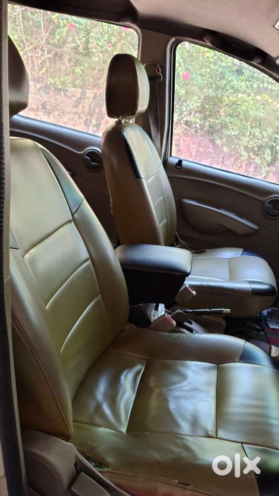 Mahindra Xylo 2009-2011 D2 Bs Iv, 2011, Diesel