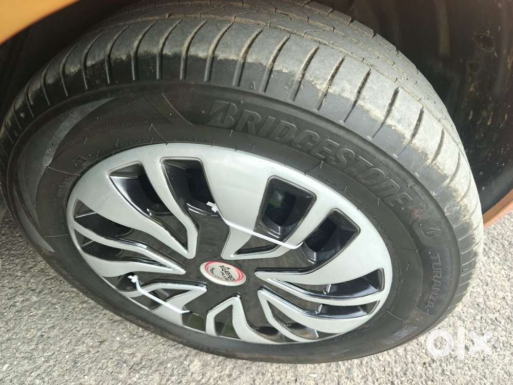 Tata Tiago 1.05 Revotorq Xt, 2017, Petrol