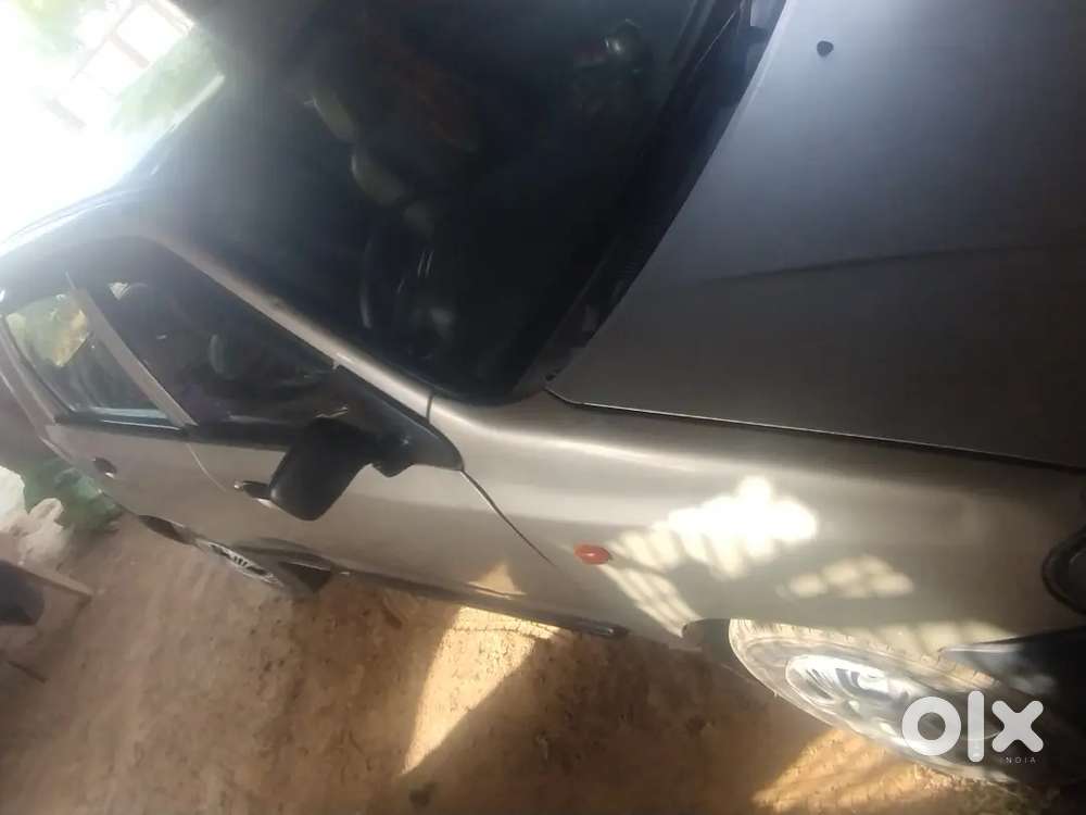 Maruti Suzuki Alto 2007