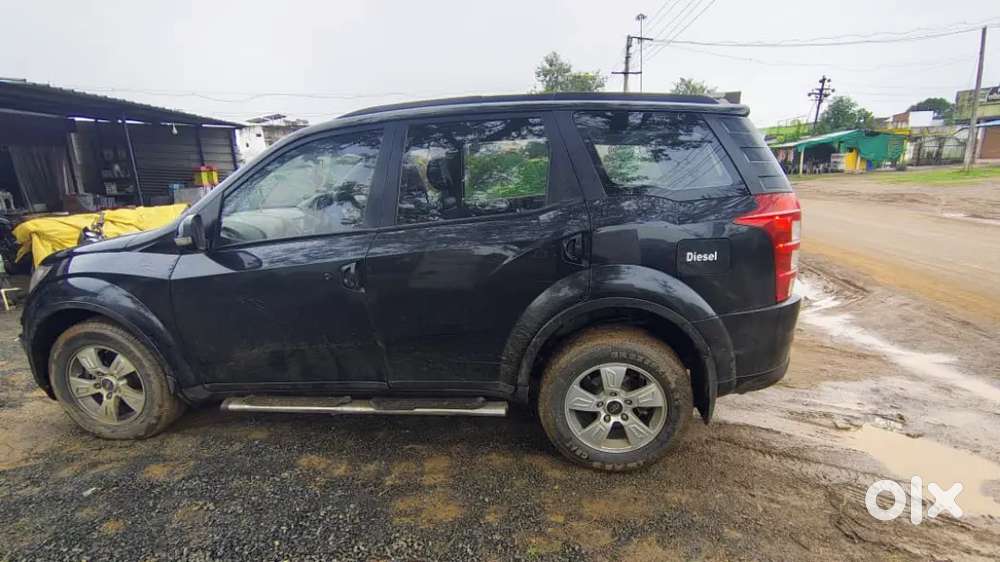 Mahindra Xuv500 Diesel Manual 2014
