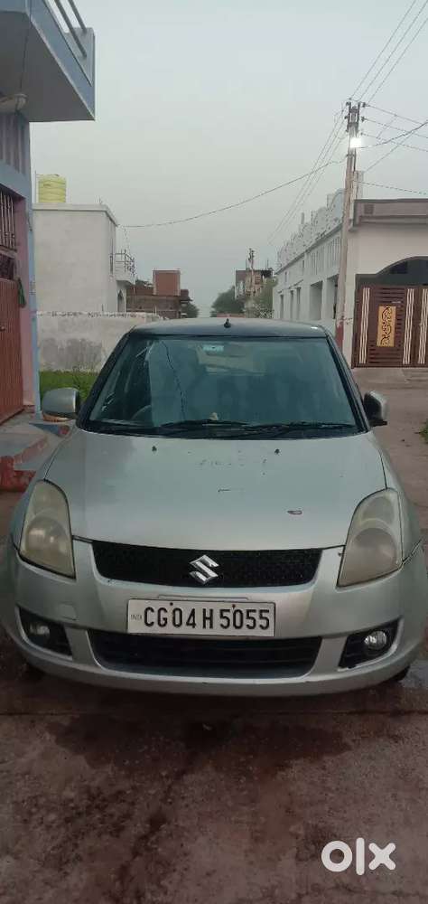 Swift Maruti Suzuki 2005