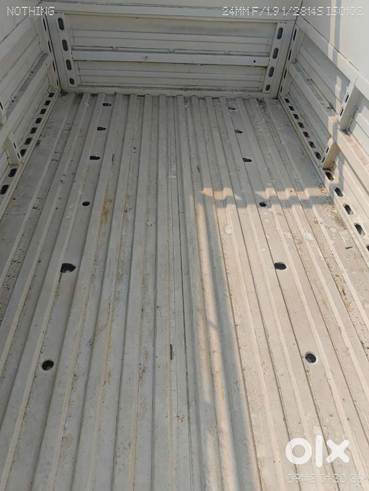 Mahindra Bolero Pik-up Cbc 1.7t, 2023