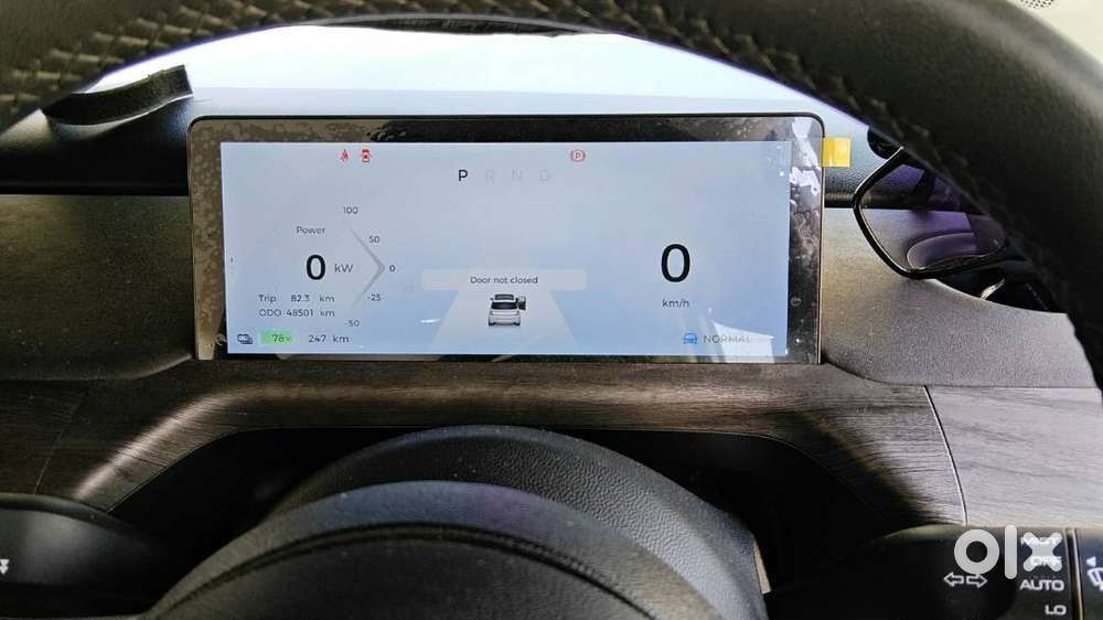 MG Windsor EV 2024 Exclusive