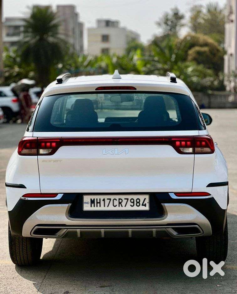 Kia Seltos Htx (o) 1.5 Diesel 6mt, 2022, Diesel