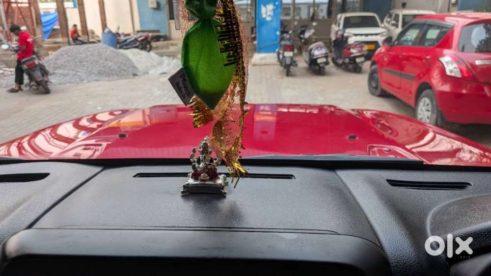 Mahindra Thar Lx Hard Top Diesel Mt Rwd, 2024, Diesel