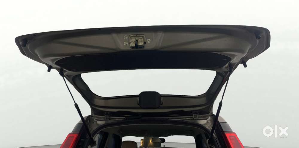 Maruti Suzuki Wagon R 1.2 Vxi, 2020, Petrol