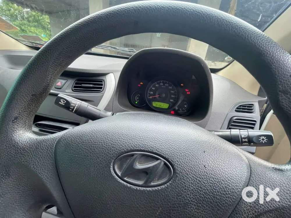 Hyundai Eon Era 2014