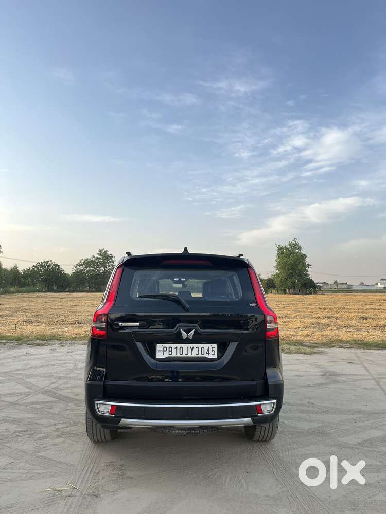 Mahindra Scorpio N Z8 L Diesel At 2wd 7 Str, 2025, Diesel