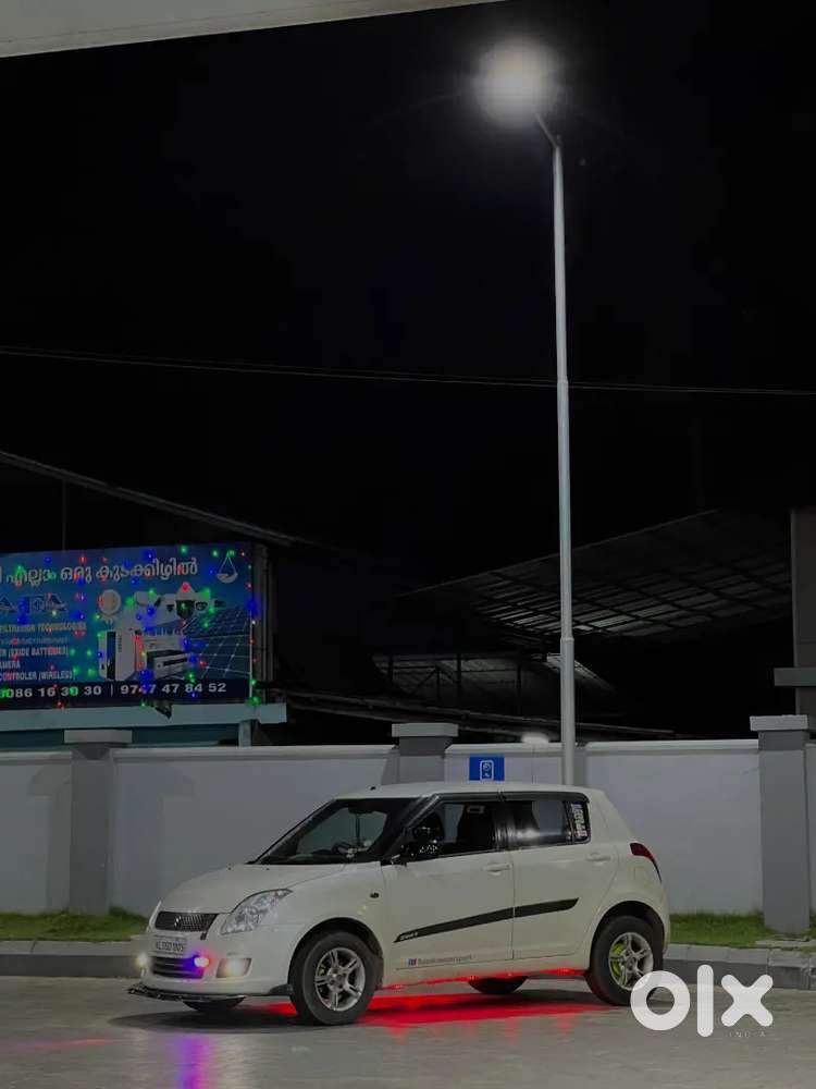 Maruti Suzuki Swift 2009 Diesel 183000 Km Driven
