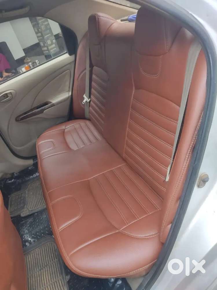 Toyota Etios Vd 2013 Family Used