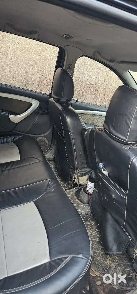 Renault Duster Diesel 2013
