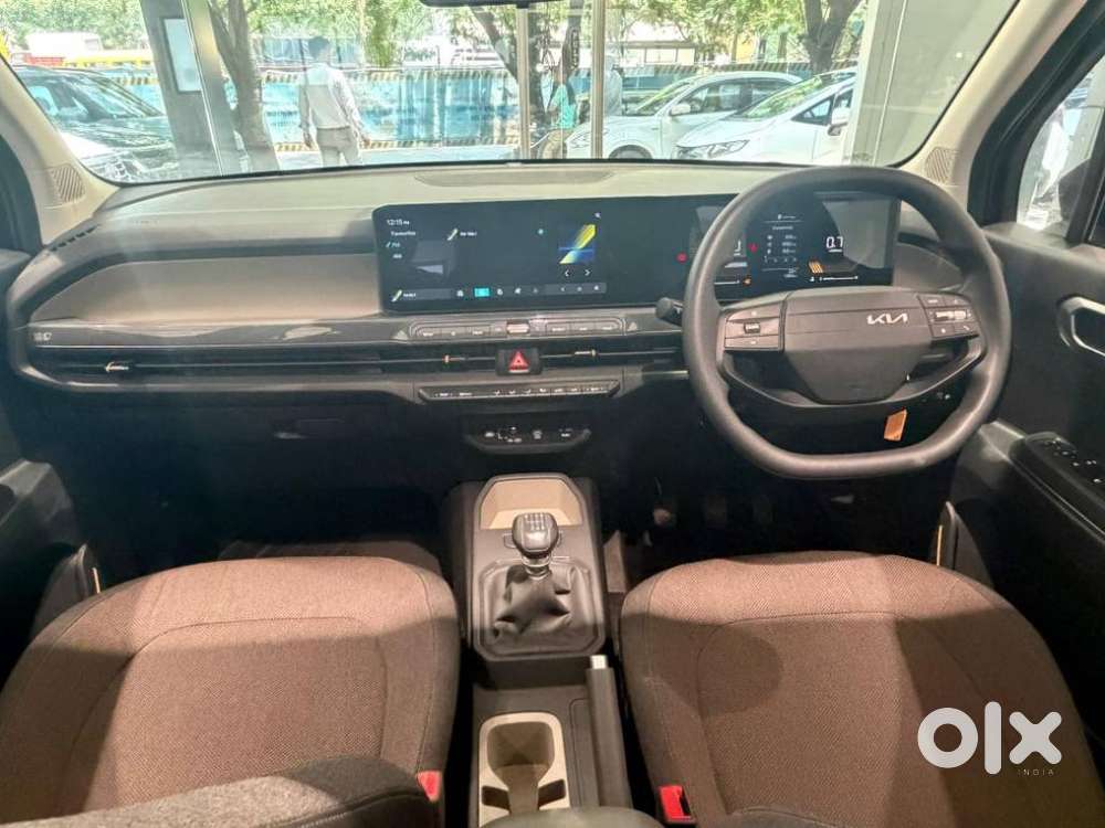 Kia Syros Htk Opt Diesel, 2025, Diesel