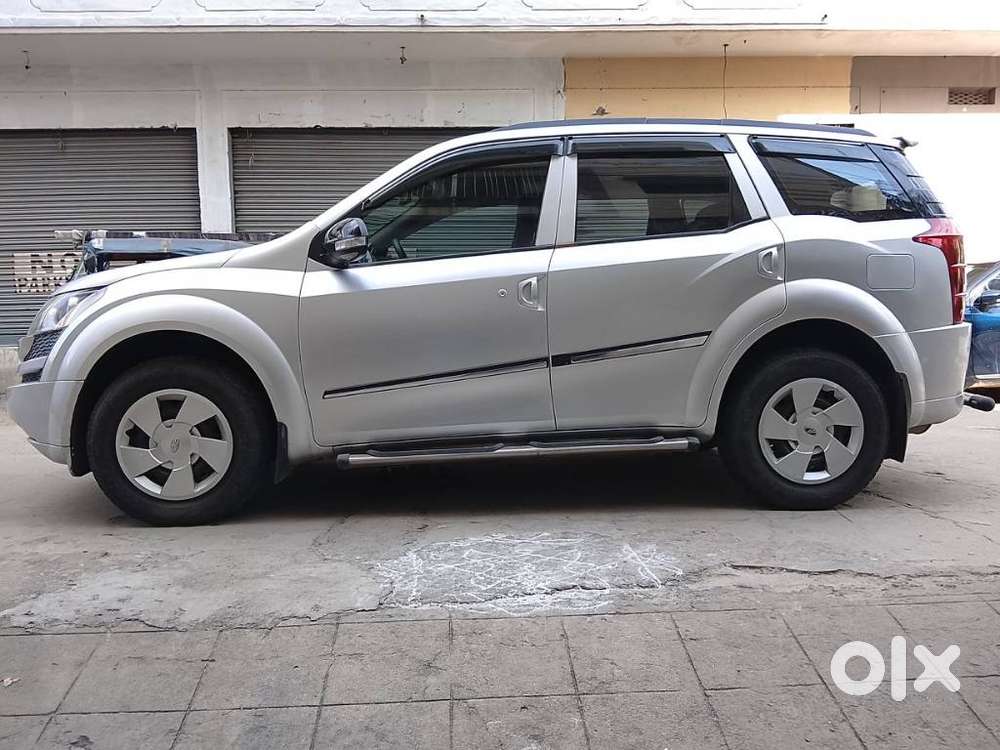 Mahindra Xuv500 W4, 2014, Diesel