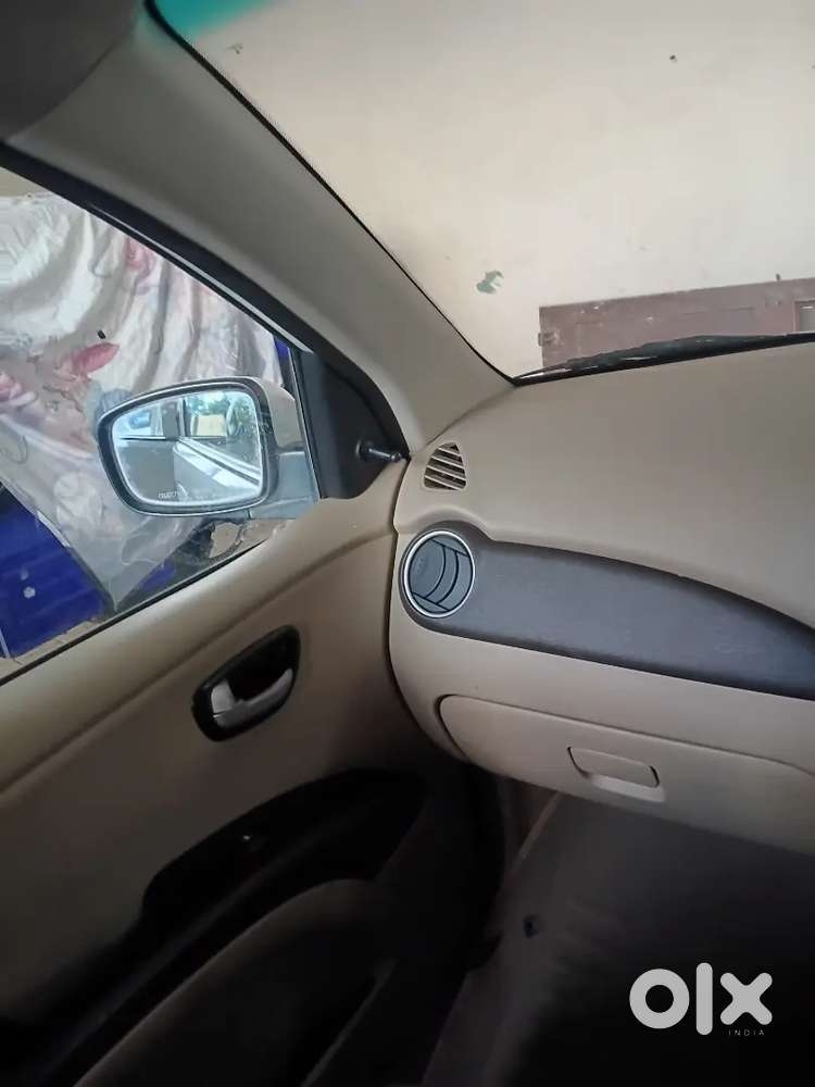 2008 Hyundai Grand I10 Sportz