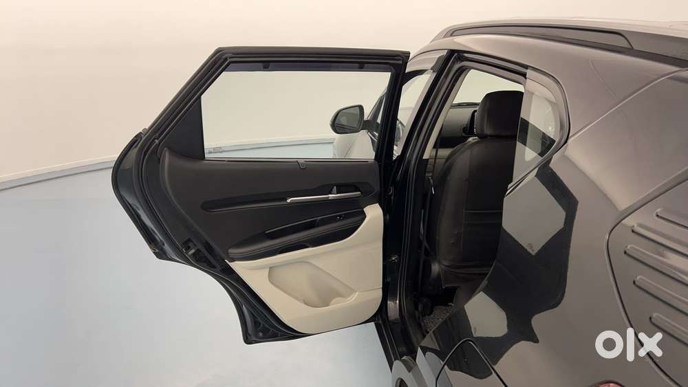 Kia Sonet 1.5 Htx Diesel At, 2023, Diesel