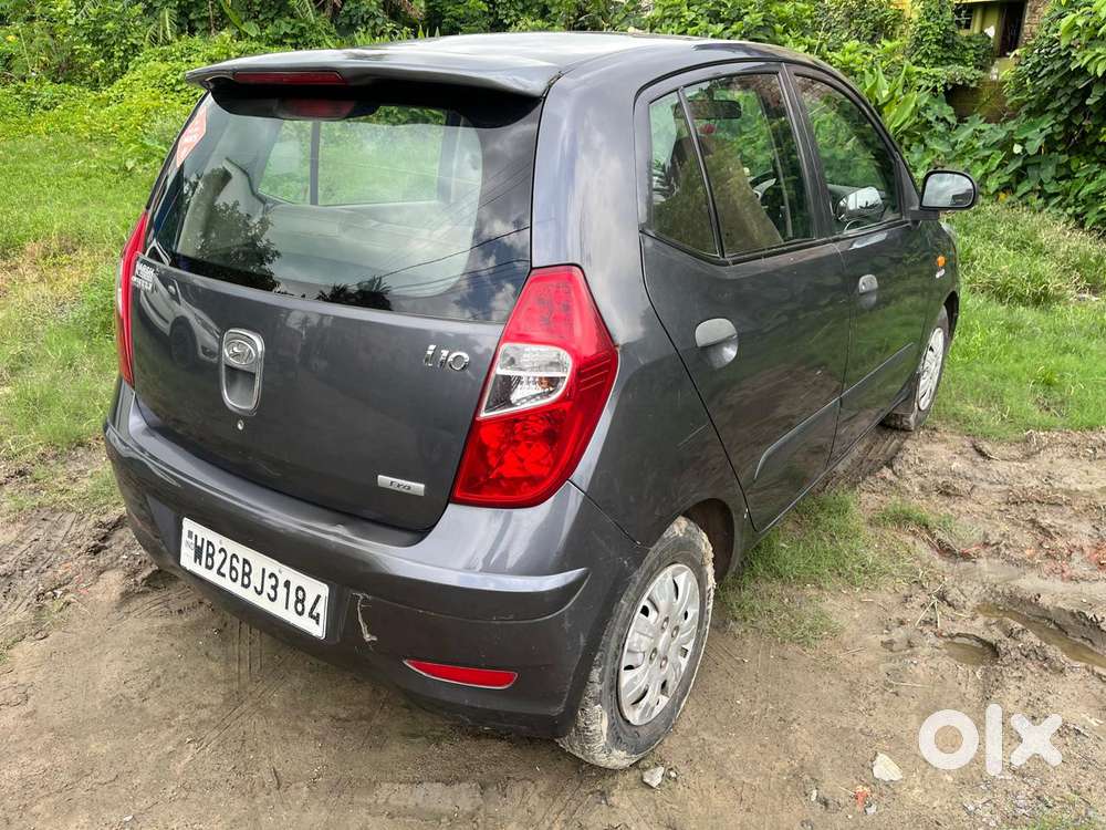 Hyundai I10 1.1l Irde Era Special Edition, 2012, Petrol