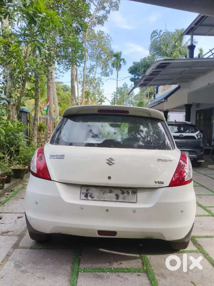 Maruti Suzuki Swift Vdi 2013