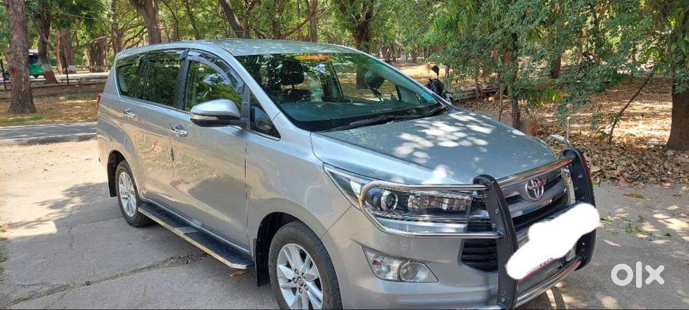 Brand New Condition Officer Driven