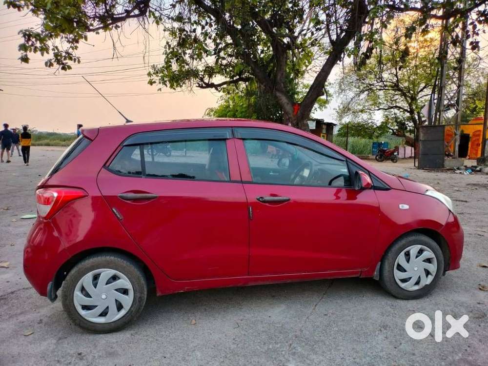 Hyundai Grand I10 Sportz1.2 Crdi, 2017, Diesel