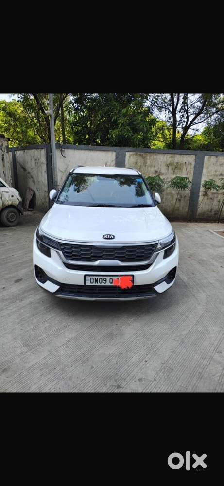 Kia Seltos 2019