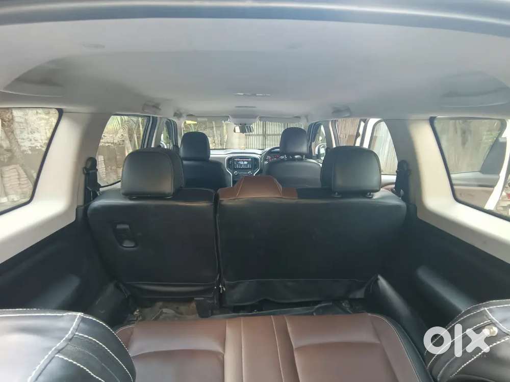 Mahindra Scorpio-n Z2 Diesel 2023