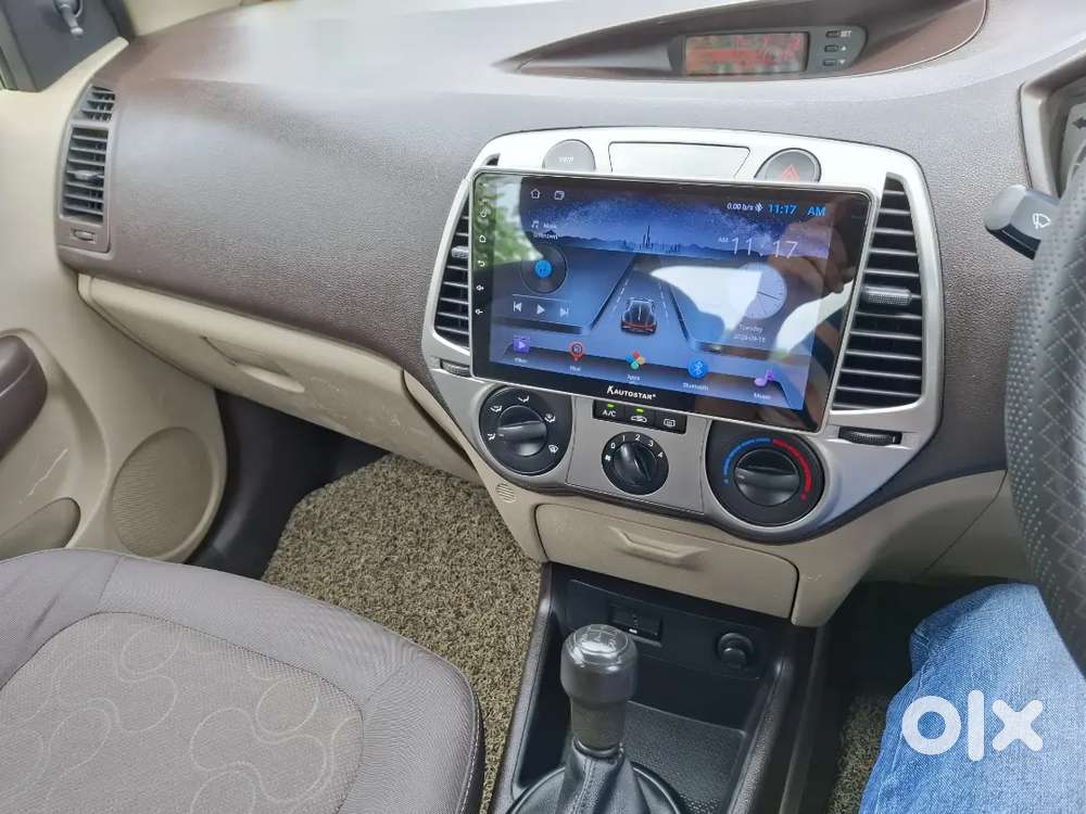 Hyundai I20 Magna 2009