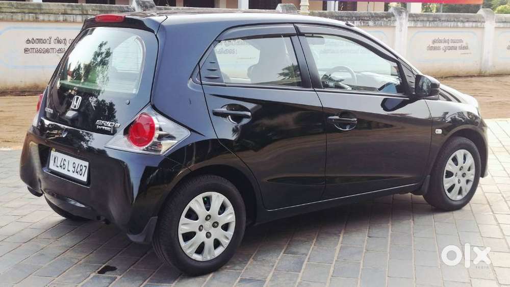 Honda Brio, 2015, Petrol