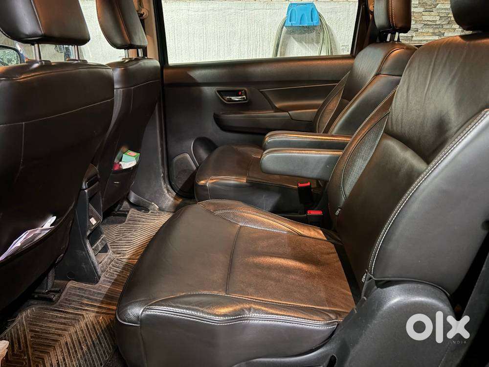 Maruti Suzuki Xl6 Petrol Well Maintained