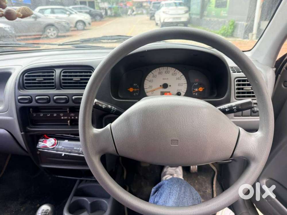 Maruti Suzuki Alto, 2006, Petrol