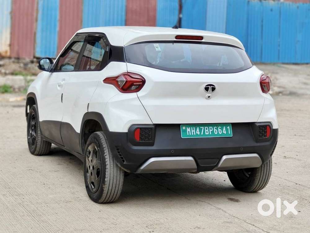 Tata Punch Ev Adventure Lr, 2024, Electric